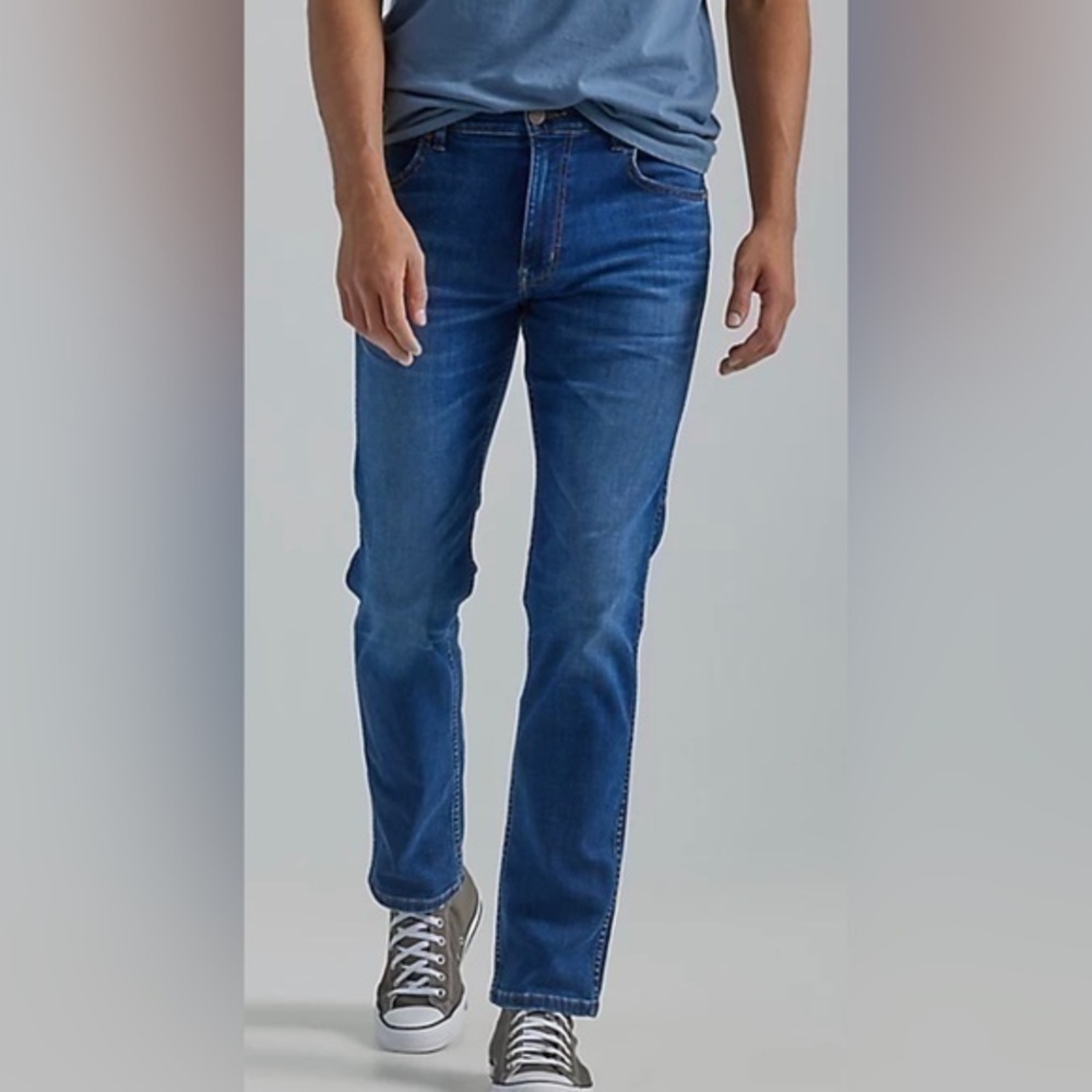 Wrangler® Greensboro Free to Stretch men’s jeans 31/31